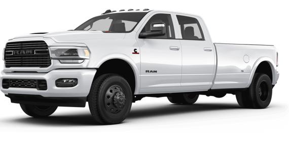 RAM 3500 2024 3C63RRHLXRG289457 image