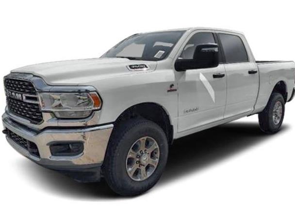 RAM 3500 2024 3C63RRHL5RG334062 image