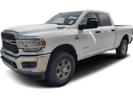 RAM 3500 2024 3C63RRHL1RG337184 image