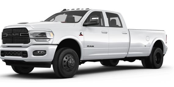 RAM 3500 2024 3C63RRHL2RG241225 image