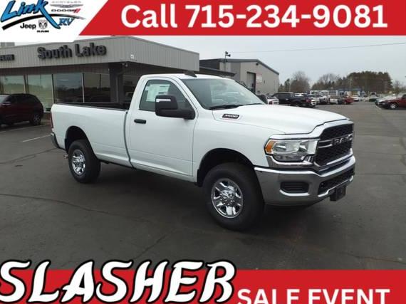 RAM 3500 2024 3C63R3AJ2RG241893 image
