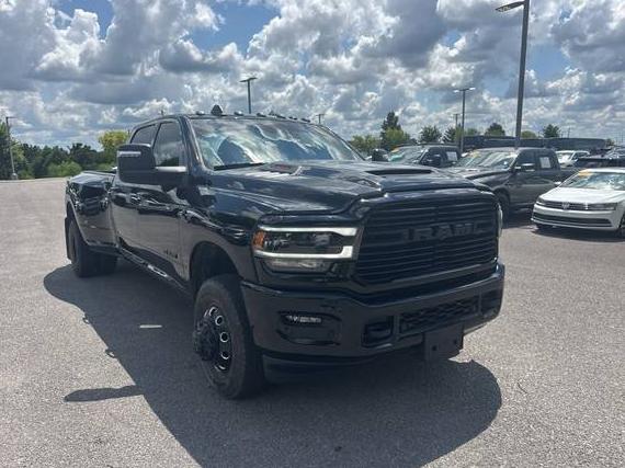 RAM 3500 2024 3C63RRJL5RG256960 image
