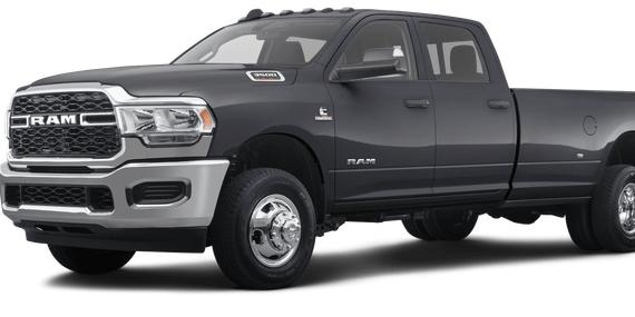 RAM 3500 2024 3C63RRGLXRG257884 image