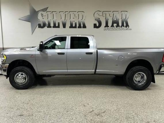 RAM 3500 2024 3C63RRGL8RG188676 image