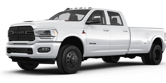 RAM 3500 2024 3C63RRHL4RG121538 image