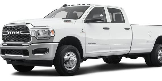 RAM 3500 2024 3C63R3CL2RG188627 image