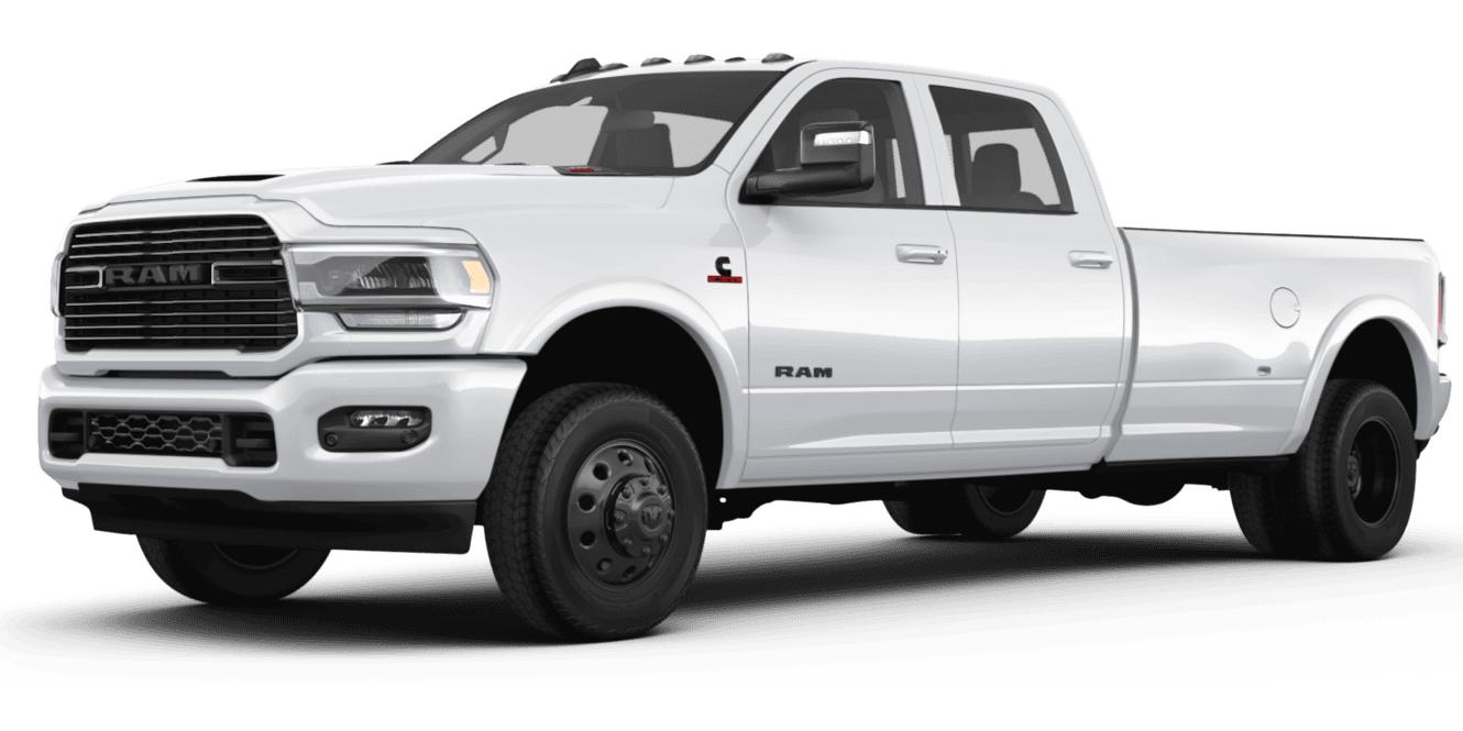 RAM 3500 2024 3C63RRHL7RG271739 image