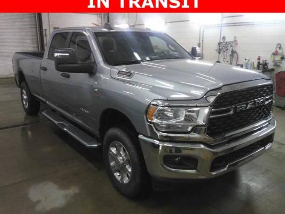RAM 3500 2024 3C63R3HLXRG248050 image