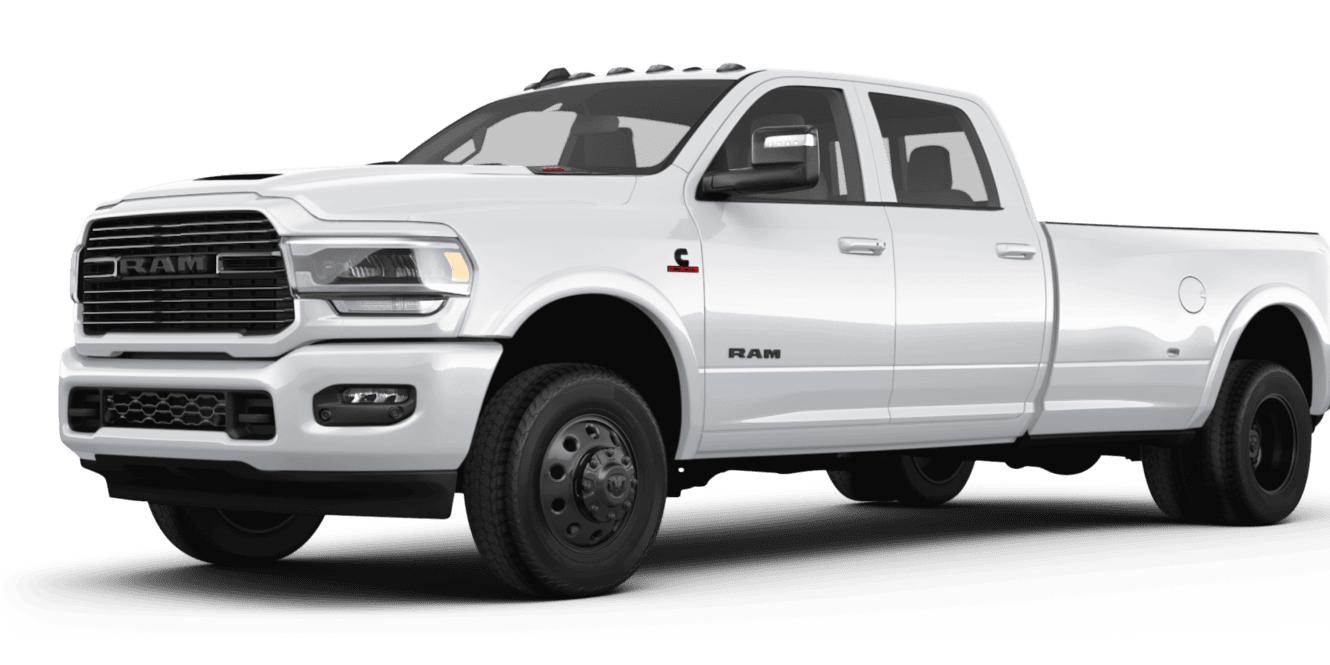 RAM 3500 2024 3C63RRHLXRG307746 image