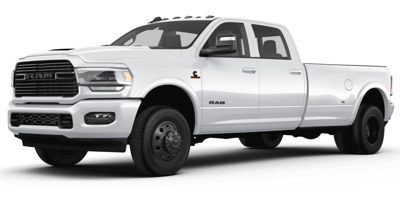 RAM 3500 2024 3C63RRHL2RG165585 image