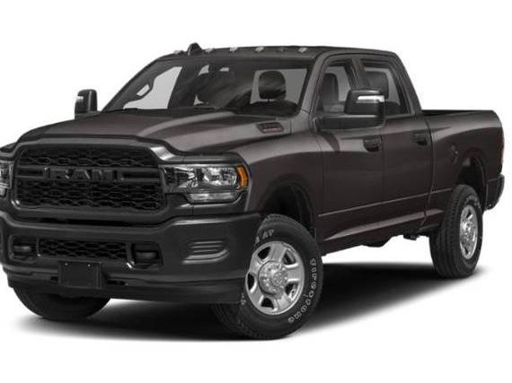 RAM 3500 2024 3C63RRPL0RG122719 image