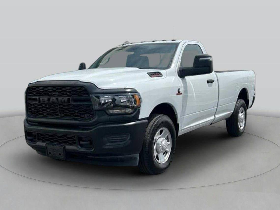 RAM 3500 2024 3C63RRHLXRG241294 image