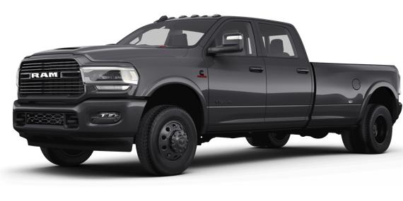 RAM 3500 2024 3C63RRJL9RG358519 image