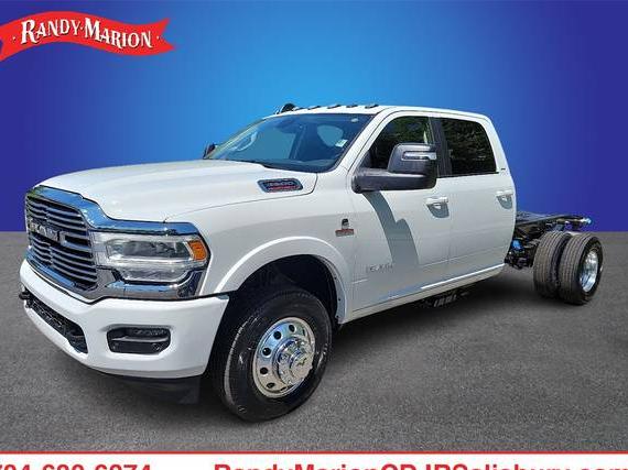 RAM 3500 2024 3C7WRTCL6RG248529 image