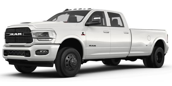 RAM 3500 2024 3C63RRJL7RG167908 image