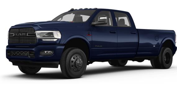 RAM 3500 2024 3C63RRHL3RG172819 image