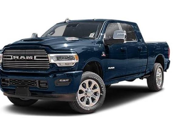 RAM 3500 2024 3C63RRMLXRG225327 image