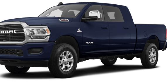 RAM 3500 2024 3C63R3NL9RG135596 image