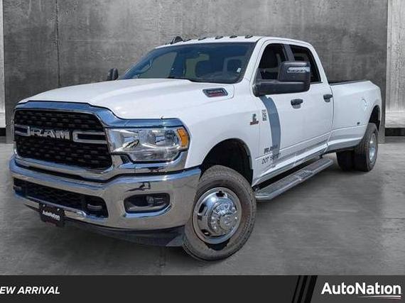 RAM 3500 2024 3C63RRHL4RG255871 image