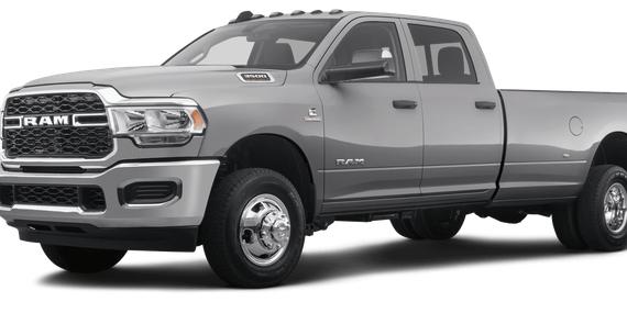 RAM 3500 2024 3C63RRGL4RG220278 image