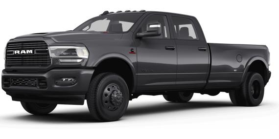 RAM 3500 2024 3C63R3EL3RG391880 image