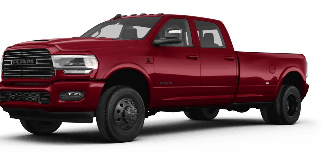 RAM 3500 2024 3C63RRKL1RG132683 image