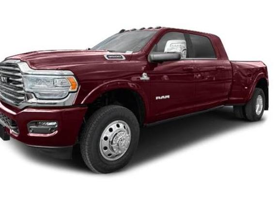 RAM 3500 2024 3C63R3CL4RG150963 image