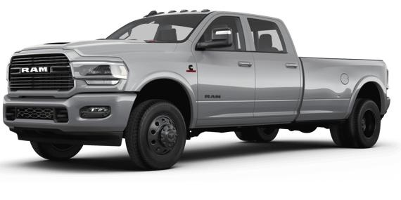 RAM 3500 2024 3C63RRJL2RG310313 image