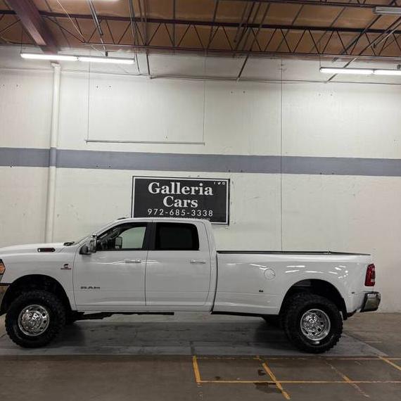 RAM 3500 2024 3C63RRJL8RG167142 image