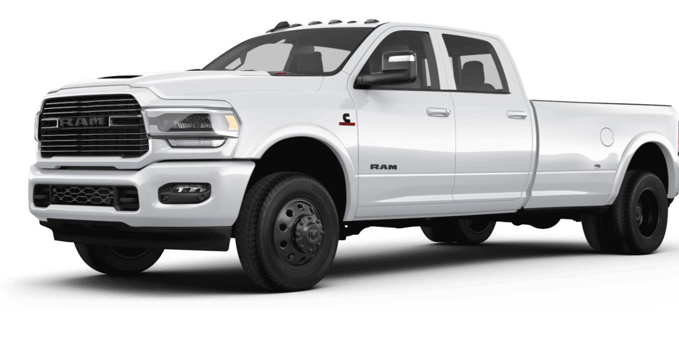 RAM 3500 2024 3C63RRKL5RG172927 image