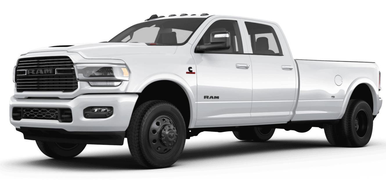 RAM 3500 2024 3C63RRHL4RG337146 image