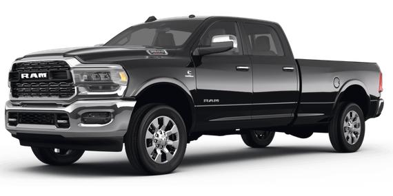 RAM 3500 2024 3C63R3RL1RG225271 image