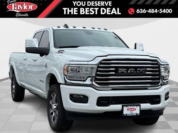 RAM 3500 2024 3C63R3KL2RG369552 image RAM 3500 2024 3C63R3KL2RG369552 image