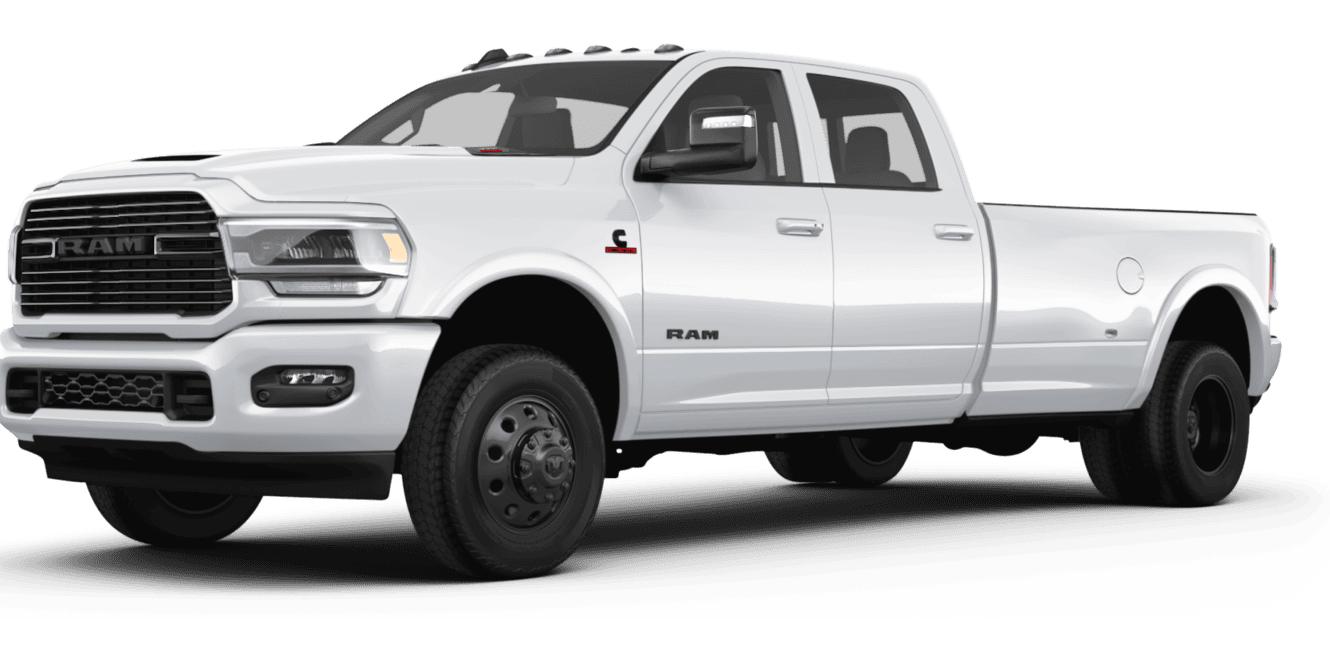 RAM 3500 2024 3C63RRHL9RG108042 image