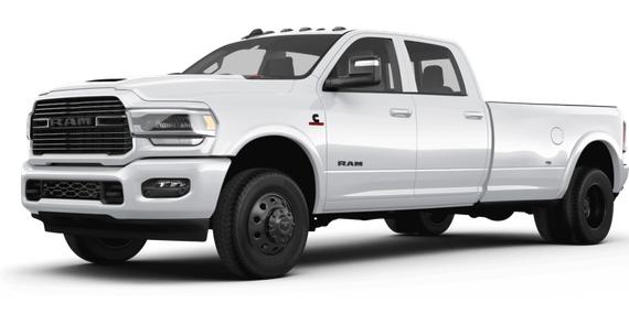 RAM 3500 2024 3C63R3KL0RG148077 image