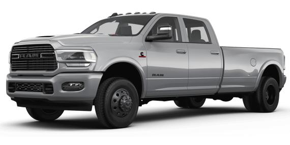 RAM 3500 2024 3C63R3DL6RG123214 image