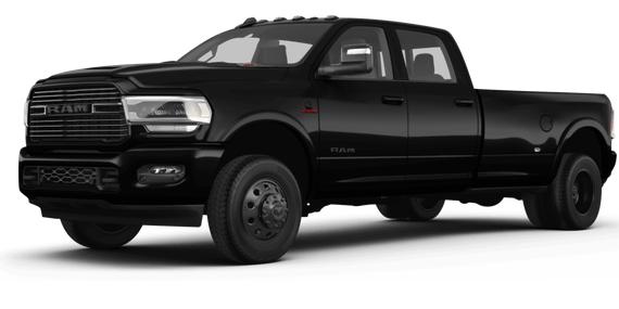 RAM 3500 2024 3C63R3FL1RG109704 image