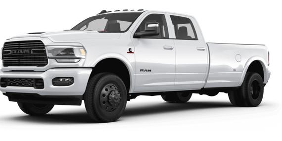 RAM 3500 2024 3C63RRHL4RG280415 image