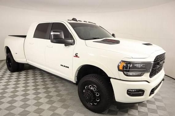 RAM 3500 2024 3C63RRPL3RG321179 image