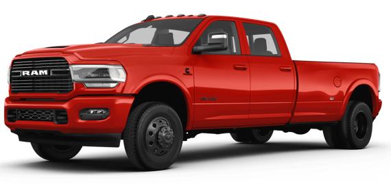 RAM 3500 2024 3C63R3EL4RG256200 image