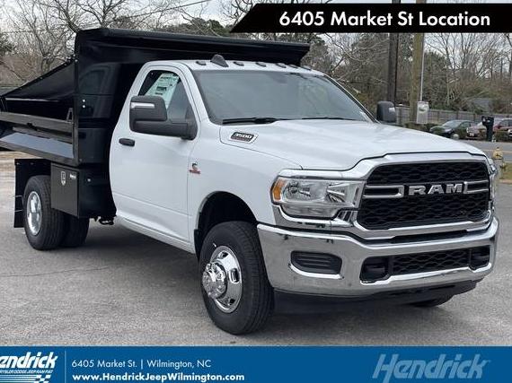 RAM 3500 2024 3C7WRTAL5RG113433 image