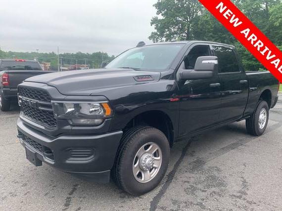 RAM 3500 2024 3C63R3CL1RG137961 image