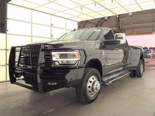 RAM 3500 2024 3C63RRML1RG184635 image