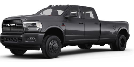 RAM 3500 2024 3C63R3EL1RG358294 image
