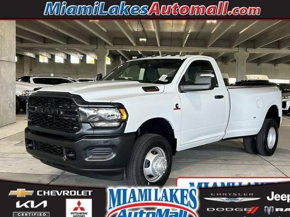 RAM 3500 2024 3C63RRAL3RG257847 image