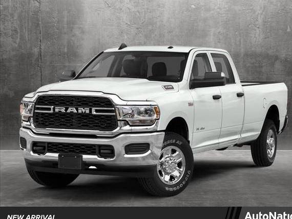 RAM 3500 2020 3C63R3EL3LG233806 image