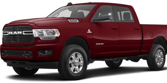 RAM 3500 2020 3C63RRHL7LG201018 image