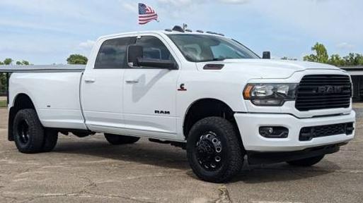 RAM 3500 2020 3C63RRHL3LG220813 image