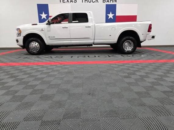 RAM 3500 2020 3C63RRRL6LG128433 image RAM 3500 2020 3C63RRRL6LG128433 image