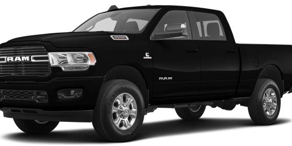 RAM 3500 2020 3C63R3ML3LG314385 image